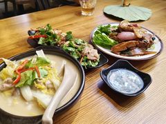 -花二家·生活馆(六运小区店)