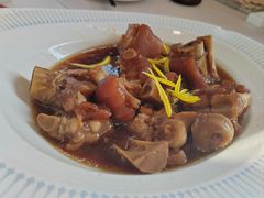 -鹿鸣酒家(越秀店)