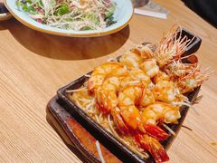 -隐泉之语日式料理(王府中环店)