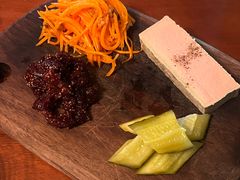 -羽深肉铺 Steak & Wine