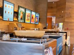 -星巴克(北京望京店)