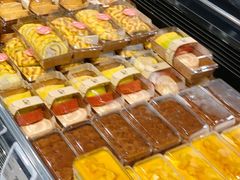 -欧式面包坊(万象城店)