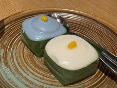 -mango tree芒果树餐厅(广州K11购物艺术中心店)