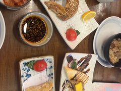 -小川洋风料理(江汉路店)