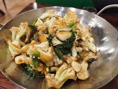 -塔里木的羊·新疆特色餐厅(钱湖北路店)