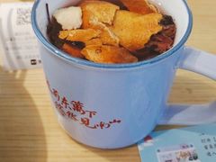 -蜜桃餐厅·伴山(绿宝广场店)