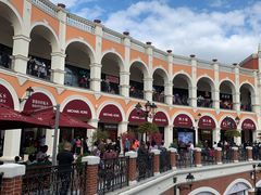 -佛罗伦萨小镇广佛名品奥特莱斯(疏港路店)