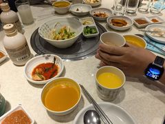 -大丰三千里韩式料理(三水湾店)