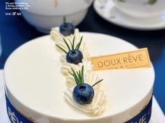 -杜哈夫DOUX RÊVE·生日蛋糕(日月光店)