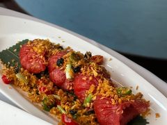 -粤财皇冠假日酒店·彩华轩中餐厅