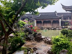 -芥子园