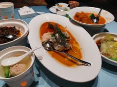 -青螺餐厅·家宴(松雅湖店)