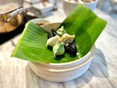 -椰子不语 椰子鸡火锅(淮海店)