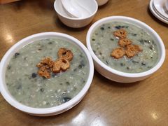 -台北楚楚园馅饼粥(虹桥南丰城店)