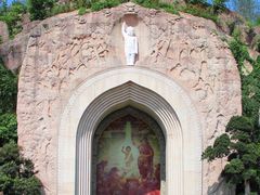 -牛首山文化旅游区