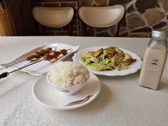 -巴依老爷·新疆美食(上城区天城路店)