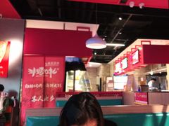 -非烤勿扰自助烤肉海鲜火锅(南城莱蒙店)