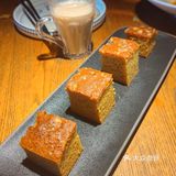 竟然在深圳也能吃到这么正的新疆菜