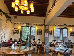 大堂-双塔老饭店