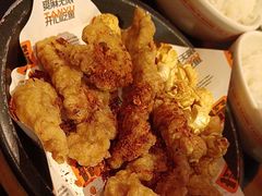 -探鱼·鲜青椒爽麻烤鱼(北京路天河城店)