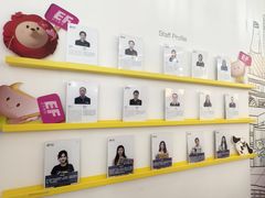 -英孚教育青少儿(滨江中心)