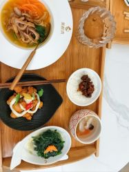 -美悦湾月子中心(熙湖店)
