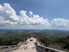 -句容茅山景区