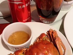 -怡咖啡海鲜自助餐厅(浦东香格里拉店)