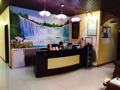 -席仁堂推拿按摩脊柱调理(世纪科贸大厦店)