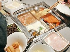 -海底捞火锅(步步高新天地店)