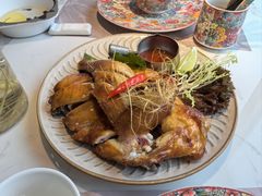 -泰椰里·泰国餐厅(智慧城广百广场店)