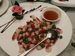 -新加坡泰国村酒楼(五角场店)