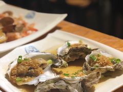 生蚝-Sasa的海(蜈支洲岛后海店)