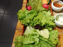 -黑牛の店·和牛烧肉(大悦城店)
