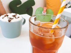 -五进制 Coffee Shop