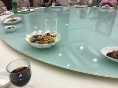 -梅龙镇酒家(南京西路总店)