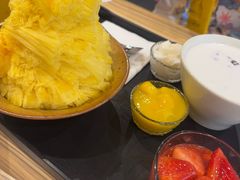 -Ice Monster冰馆·CNN评选全球十大甜品(国贸商城店)