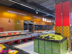 -家乐福(四元桥购物中心店)