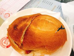 -义顺牛奶公司(庇利金街店)