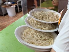 -托克逊老四号餐厅