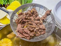 -今日牛事潮汕鲜牛肉火锅(瑞金店)