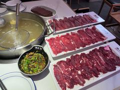 -潮正和潮汕牛肉火锅·老字号(番禺万达店)