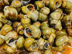 -香满锅老北京羊蝎子火锅·家常菜(新街口店)