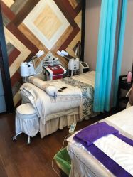 -scarlet斯卡莱美容护理机构