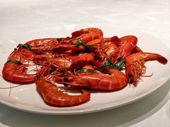 -侨美食家·41年地道粤菜(恒福路店)