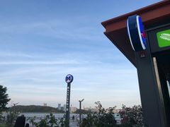 -海沧湾公园