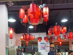 大堂-耗儿鱼蛙蛙叫·老成都火锅(蛇口海昌街店)