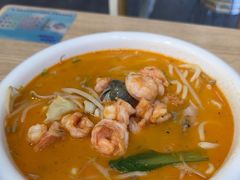 -木木鲜海鲜面(天一店)