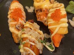 -鸟鹏烧鸟居酒屋(仁恒梦中心店)