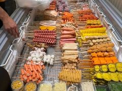 -老啪叽串炒饭(铁百店)